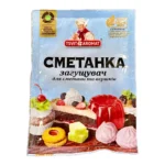 "Tsvit&aromat" Zagęstnik do śmietany  12g