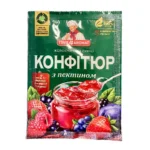 "Tsvit&aromat" Konfitura 20g