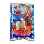 "Msdm"  Kulbin suszony i solony 36g
