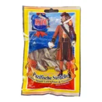 "Msdm"  Anchois suszony i solony 36g