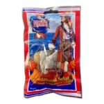 "Msdm"  Ostrobok suszony i solony 36g