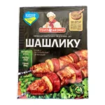 "Tsvit&aromat" Przyprawa do szaszłyku  25g