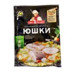 "Tsvit&aromat" Przyprawa do zupy rybnej  25g