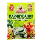 "Tsvit&aromat" Przyprawa do kiszenia warzyw  30g
