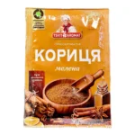 "Tsvit&aromat" Cynamon  mielony 15g