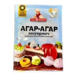 "Tsvit&aromat" Agar-agar 8g