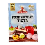 "Tsvit&aromat" Zaczyn do ciasta 10g