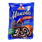 "Tsvit&aromat" Nadzienie makowe 150g