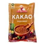 "Tsvit&aromat" Kakao w proszku  100g
