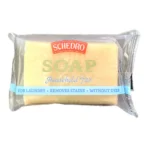"Schedro" Mydło gospodarcze 72% 200g
