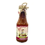 "Mimino" Sos Tkemali  czerwony 310ml
