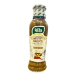 "Kula" Sos Tkemali 365g