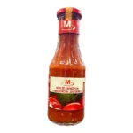 "Marnenli"  Sos ze świeżych pomidorów "Satsebeli" 330g