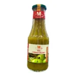 "Marnenli" Sos Tkemali zielony 330g