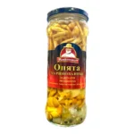 "Mushroomoff" Opieńki marynowane 530g