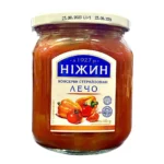 "Niżyn" Leczo marynowane 450g