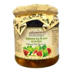 "Armenjan" Figi w syropie cukrowym 560g