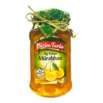 "Bizim Tarla" Konfitura z białej czereśni  400g