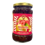"Schanti" Malina z cukrem 350g