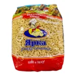 „Jarka” Makaron ekstra Różka słoma   1kg
