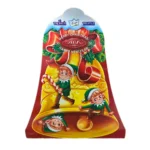 Kolekcja wyrobów cukierniczych nr1 200 g ABK