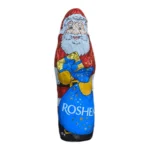 Figurka z mlecznej czekolady  „Święty Mikołaj" 60 g ROSHEN