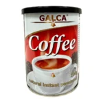 Naturalna kawa rozpuszczalna "Galka" 100 g
