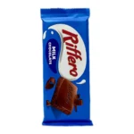 Mleczna czekolada  "Riffero" 75 g