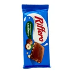 Mleczna czekolada z orzechami laskowymi "Riffero" 75 g