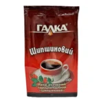Napój rozpuszczalny "Dzika róża"  100 g