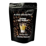Kawa ziarnista o smaku Irish Cream 200 g