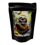 Kolumbijska kawa ziarnista 200 g