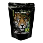 Brazylijska kawa ziarnista 200 g