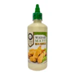 Sos chrzanowo - majonezowy  THAI DANCER 450 ml