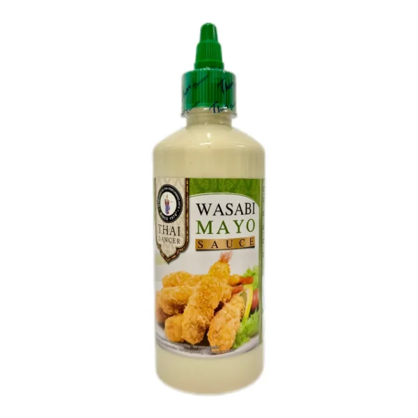 Sos chrzanowo - majonezowy  THAI DANCER 450 ml
