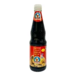 Sos z czarnego octu do sushi. "DEK SOM BOON" 700 ml