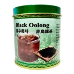 "Golden Turtle" Black Oolong herbata 35 g