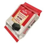 "Akura" Nori Seaweed Snack Kimchi 4,5 g
