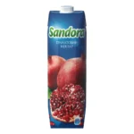 "Sandora " Nektar z granatów klarowany   0,95 ml