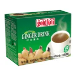 Napój imbirowy "Gold kili" 180 g