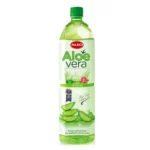 "Aleo" Napój  Aloe Vera z kawałkami aloesu. 1,5 L