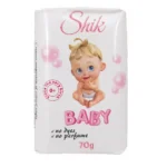 "Shik"  Mydło  dziecięce 70 g