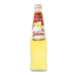 „Zedazeni” Bezalkoholowy napój gazowany lemoniada o smaku kremowym 0,5 L