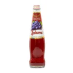 „Zedazeni” Bezalkoholowy napój gazowany lemoniada o smaku winogron saperavi. 0,5 L