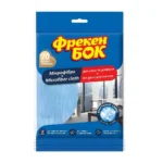 "Freken Bok" Serwetka  " Mikrofibra do szyb i luster " 1 szt