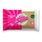 "Sila" Mydło w kostce moc 72%. 200 g