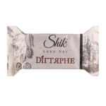 "Shik"  Dziegciowe mydło w kostce 140 g