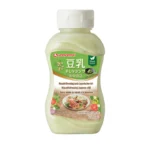 Sos wasabi w stylu japońskim "YAMAMORI" 200 ml