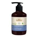 "Green Fharmacy" Żel do higieny intymnej rumianek 370 ml