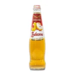 „Zedazeni” Bezalkoholowy napój gazowany lemoniada o smaku gruszki. 0,5 L